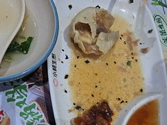 -小杨生煎(深圳岗厦北店)