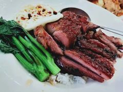 -东鑫记港式茶餐厅(南京东路店)