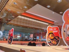 -争鲜回转寿司(太阳宫凯德SURPER店)