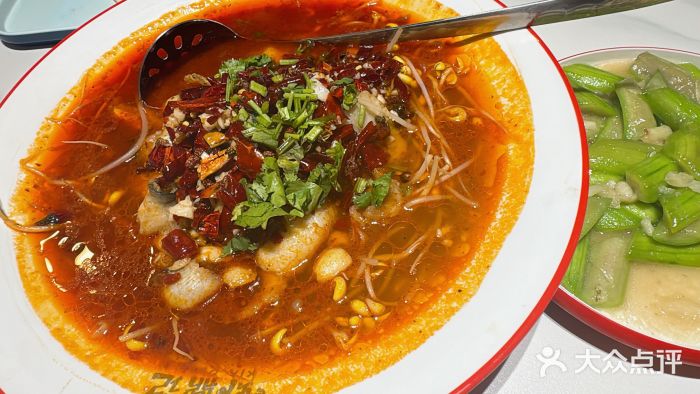 虾鼎记·蓝龙虾小龙虾(永新汇店)图片