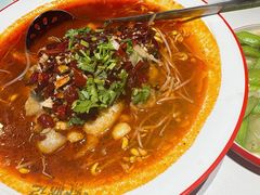 -虾鼎记·蓝龙虾小龙虾(永新汇店)