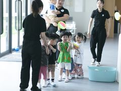 -艾儿思国际幼稚园(硚口店)