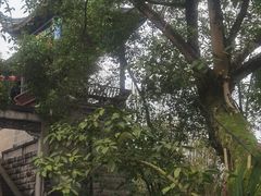 -丰都鬼城名山景区