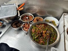 -上池面馆(上池正街39号院店)