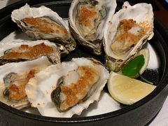 -杭州国际会议中心洲际酒店-菋道海鲜餐厅