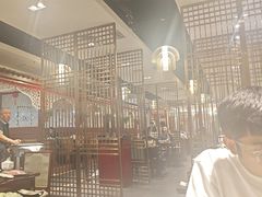 -东来顺饭庄(金泉广场店)