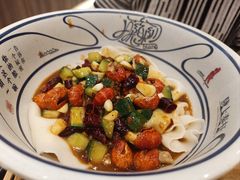 -陇上秦轩西安biangbiang面(朝龙汇店)