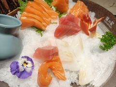 -德川家日本料理(顺义华联店)