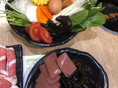 -呷哺呷哺(望京新世界店)