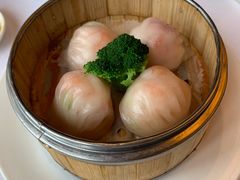 -富力丽思卡尔顿酒店·丽轩中餐厅
