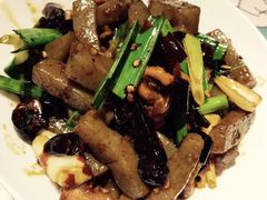 -小雅木姜子烤鸡·贵州菜(鸿通城店)