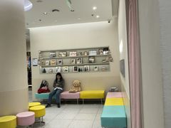 -天真蓝照相馆(五角场百联又一城店)