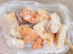 -普宁反沙番薯芋头