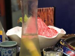 -成都老码头火锅(旺角店)