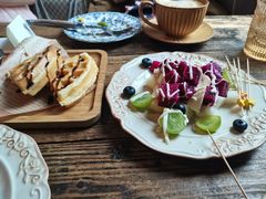 -BUND·FIVE外滩5号(天际店)