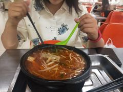 -西安外国语大学-学生食堂(栾树大道店)