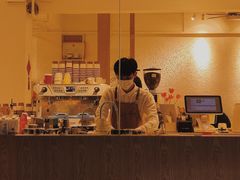 -Cafe on warm(丹霞店)