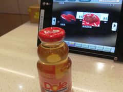 -京樽回転寿司(奥林匹克店)