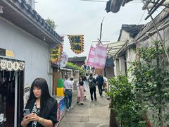 -绍兴书圣故里景区