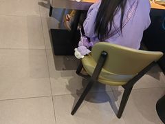 -菲滋意式餐厅(临海银泰店)