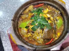 -马老六清真餐厅(雁滩店)