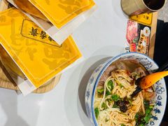 -陳香貴·蘭州牛肉面(松江亚繁亚乐城店)