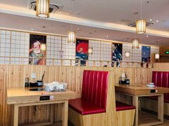 -松野谷·寿喜烧自助(华联顺义金街购物中心店)