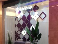 -LANN I 蘭 SPA(陆家嘴中心店)