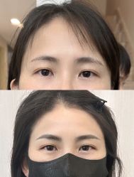 -AM半永久纹眉