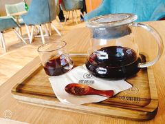 -ZING COFFEE 镜咖啡