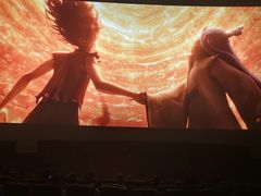 -新世界国际影城