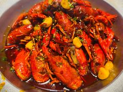 -铭副琦食·虾蟹烩馆(渔人码头店)
