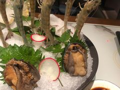 -虾佬圣汤·海鲜姿造(乐堤港店)
