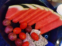-王庄阿咪海鲜大排档(象园店)