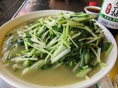 小白菜-健跳小海鲜(人民路店)