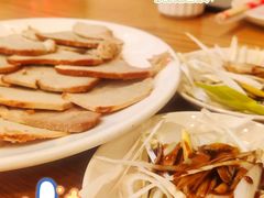 -李连贵熏肉大饼(沈阳站店)
