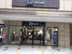 -首创奥特莱斯(昆山店)