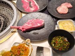 -火炉火自助餐(西直门凯德MALL店)