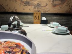 -新侨小馆(东直门北小街店)