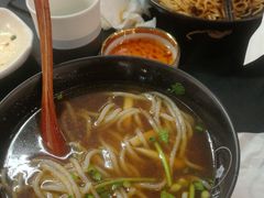 -贡梅老面馆·蟹粉面·无锡特色小吃(南长街主推店)