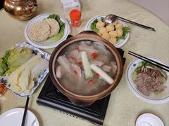 -青海牦牛肉馆