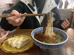 -惠记粉汤羊血(小南门店)