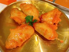 -花味·自助烤肉(雨花客厅店)