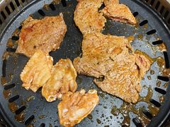 -齐齐哈尔小炉匠炭火烤肉(西红门店)