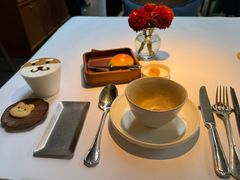 -月芽· 璞上餐厅·上天竺店