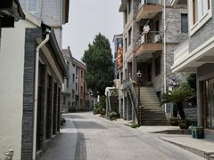 -龙坞茶村