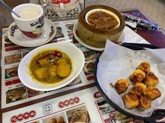 -七爷清汤腩·港式餐厅(金狮广场店)