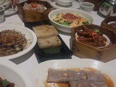 -老伙记海鲜码头(北滘店)