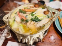-蟹道乐(京都本店)