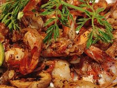 黑椒焗虾-滋粥楼·顺德菜(番禺广场总店)